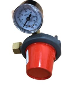Regulator GPL 30 kg/h