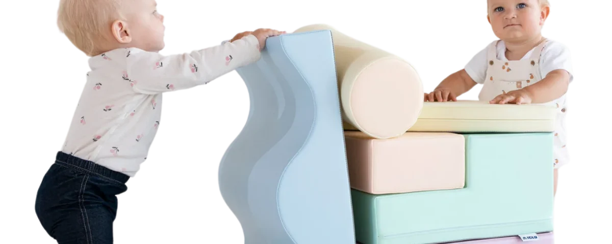 Seturi de joaca creative