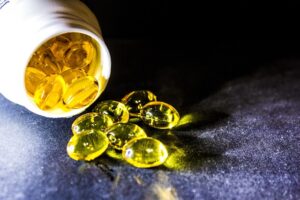 Omega 3