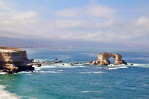 orase Chile