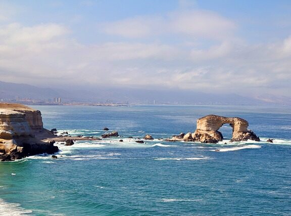 orase Chile