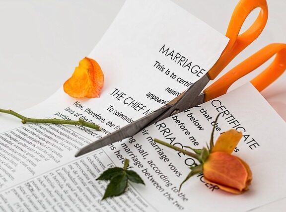Divorțul