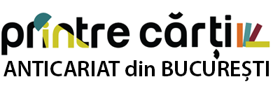 Anticariat care cumpără cărți